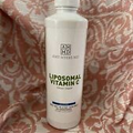 Amy Myers MD Liposomal Vitamin C Citrus Liquid Defend 16 Fl Oz 30 Servings