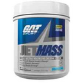 GAT Jet Mass - Fast-Acting Volumizing Creatine System Supports Muscle & Recovery