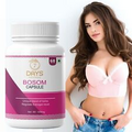 7 Days Bosom Capsule For Women & Girl - 60 Capsule Firm & Shape Bosom FS