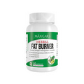 AYURVEDIC Maxgars Herbal Fat Burner Capsule (60caps) + FREE DELIVERY USA