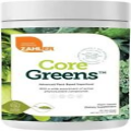 Core Greens Superfood Greens Powder Supplement Plant-Based Spirulina Chlorophyll