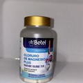 cloruro de magnesio Plus Betel Natural 90 Cápsulas