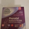 21st Century Prenatal with DHA Tablets and Softgels, 120 Count exp 02/24