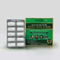 Natural NZ New Zealand GLM Joint MAX 25000 90Capsules