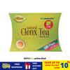 NH Detoxlim Clenx Tea for Natural Weight Loss & Detox 55 Sachets FREE SHIPPING