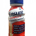 Ensure Enlive Vanilla Nutrition Shake, 8 OZ (Case of 4)