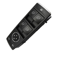 Window Control Switch,for Benz X117 CLA180 CLA200 CLA220 CLA250 CLA 45 AMG 1669054300 Electric Power Window Switch