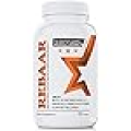 BELDT Labs REBAAR BCAA Capsules Keto Friendly Branched Chain Essential Amino Acids - Perfect for Amino Energy, Post Workout and Muscle Recovery - 90 Tablets