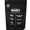 Pure Product Australia-100% Whey Protein Isolate (Unflavour) 4.4 lbs- for Post Workout and Recovery - New Zealand Protein