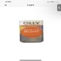Olly Beat The Bloat Supplement - 25 Capsules Brand New Unopened Exp 5/24