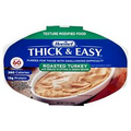 Thick & Easy 60749 Purees Microwave Meal Roasted Turkey Dinner 7 oz 7 Ct