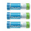 Nuun Lemon Lime Electrolyte Enhanced Drink Tablets(3-Pack of 10 Tablets)