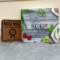 SuperLife SCC+ SCC15 Colon Cleanser Plus Aid Weight Loss Colon Detox 15sacht