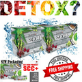 4 Box SuperLife SCC+ (SCC15 ) Colon Cleanser Plus Aid Weight Loss Colon Detox