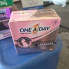 One A Day Women's Prenatal Advanced Complete Multivitamin - 30 Softgels and...