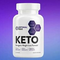 Justified Laboratories Optimal Max Keto Supplement - 60 pills   2 Bottles