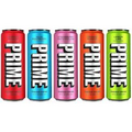 Prime Hydration Energy Drink Variety Pack (All Flavors) 1 of each