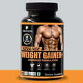 DNUTRIXN Advance Weight Gainer- 60 Tablets for Weight Gain & Mass Gain | Muscle