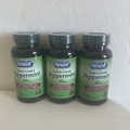 3 Rexall Enteric Coated Peppermint 50 Mg 90 Softgels Ea Dietary Supplement