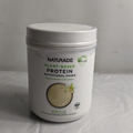 Naturade Vegan Plant-Based Plant Based Protein Shake - Vanilla - 16.5oz