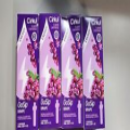 4 Pack - Cirkul GoSip Grape Energy Water Flavor Cartridge