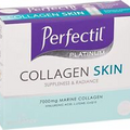 Perfectil Vitabiotics Platinum Collagen Skin, 10x50ml