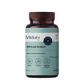 Miduty by Palak Notes Immune Shield - Bromelain Anti-Inflammatory - 60 Caps FS