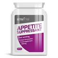 U-TRIM Appetite Suppressant Pills ( GET IN SHAPE STOP HUNGER EAT LESS FAT )