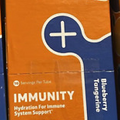 Nuun Immunity Support Hydration - Refreshing Electrolyte Drink