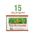 Nature's Sunshine Tiao He Herbal Cleanse | Cleanse and Detox the Colon and Li...
