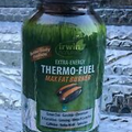 Irwin Naturals Extra-Energy Thermo-Fuel Max Fat Burner, 100 Liquid Softgels 3/24
