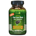 Forskolin Fat-Loss Diet 60 Softgels  by Irwin Naturals