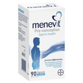 Menevit Pre-Conception Sperm Health 90 Capsules