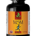 joint q msm - MSM (METHYLSULFONYLMETHANE) - msm capsules 1B