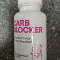 Carb Blockers Neutralize Carbs Enhance Digestion Dietary Supplements 60 Capsules