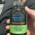 Luvv Labs Immunity Boost