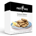 ProtiWise – Protein Wafer Crisp Bar | 5/Box | Weight Loss, KETO Diet...