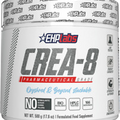 EHPlabs CREA-8 Creatine Monohydrate Powder - for Building...