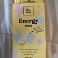 The Patch Brand Energy Patch 15 patches Exp 05/24