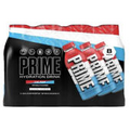 PRIME HYDRATION DRINK 16.9OZ ICE POP Flavor 8 Pack LOGAN PAUL KSI