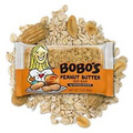 Bobo's Oat Bars Peanut Butter 12 Pack of 3 oz Bars Gluten Free Whole Grain Ro...