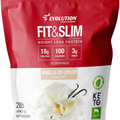 Evolution Advance Nutrition Fit & Slim Blend - Grass Fed Whey Protein Vanilla