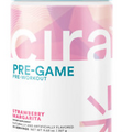Cira Pre-Game Pre Workout Powder for Women - Preworkout Energy Supplement...