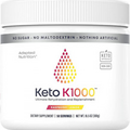 Hi-Lyte Keto K1000 Electrolyte Powder | Hydration Supplement Drink Mix | 50...