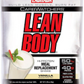 Labrada Carb Watchers Lean Body Vanilla Ice Cream 2.29 Ounce (Pack of 42)