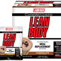 Labrada Carb Watchers Lean Body Hi-Protein Meal 2.29 Ounce (Pack of 42)