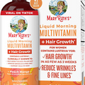 Maryruth'S Multivitamin Multimineral Supplement for Women  Hair Growth Vitamins