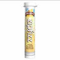 ZipFizz All Natural  Energy Drink Mix - PINA COLADA (28 Tubes)
