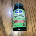 Rexall Enteric Coated Peppermint 50 Mg 90 Softgels Ea Dietary Supplement