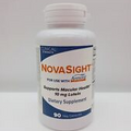 NovaSight Lutein Eye Vitamin Macular Degeneration Health Supplement AMD 90-day